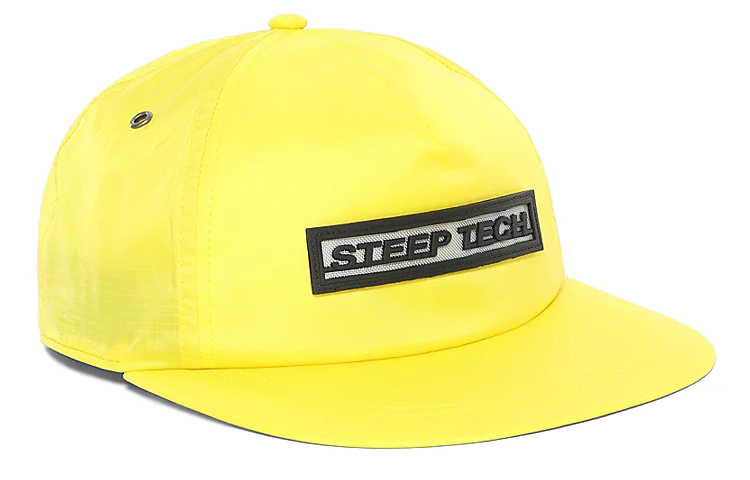 THE NORTH FACE Бейсболка унисекс, Light Yellow
THE NORTH FACE Бейсболка унисекс, Light Yellow