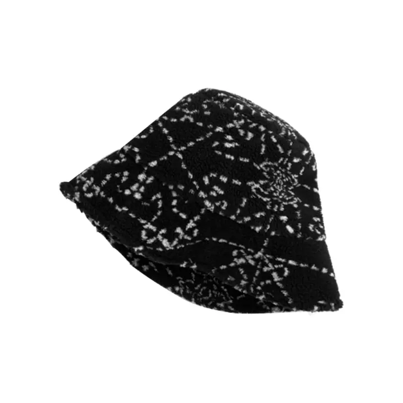 Панама женская Chanel, черный белый
Панама женская Chanel, черный белый