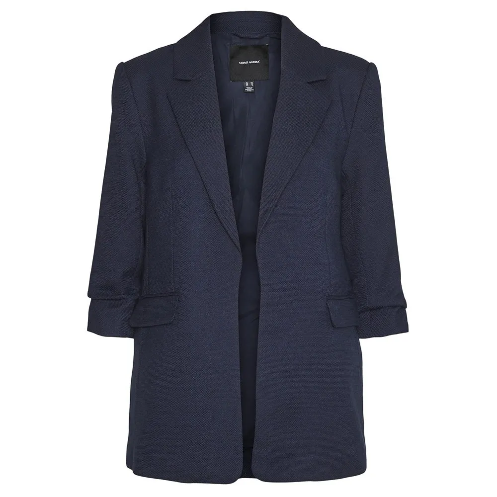 Блейзер Vero Moda Frida, синий
Блейзер Vero Moda Frida, синий