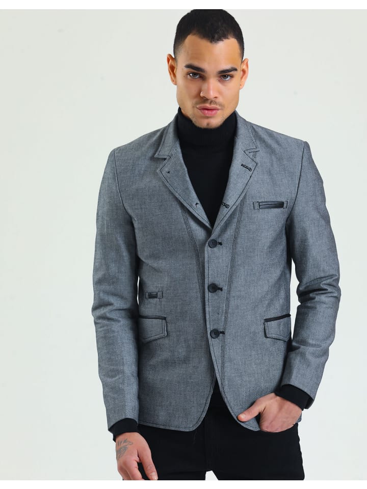 Куртка Ron Tomson, серый
Куртка Ron Tomson, серый