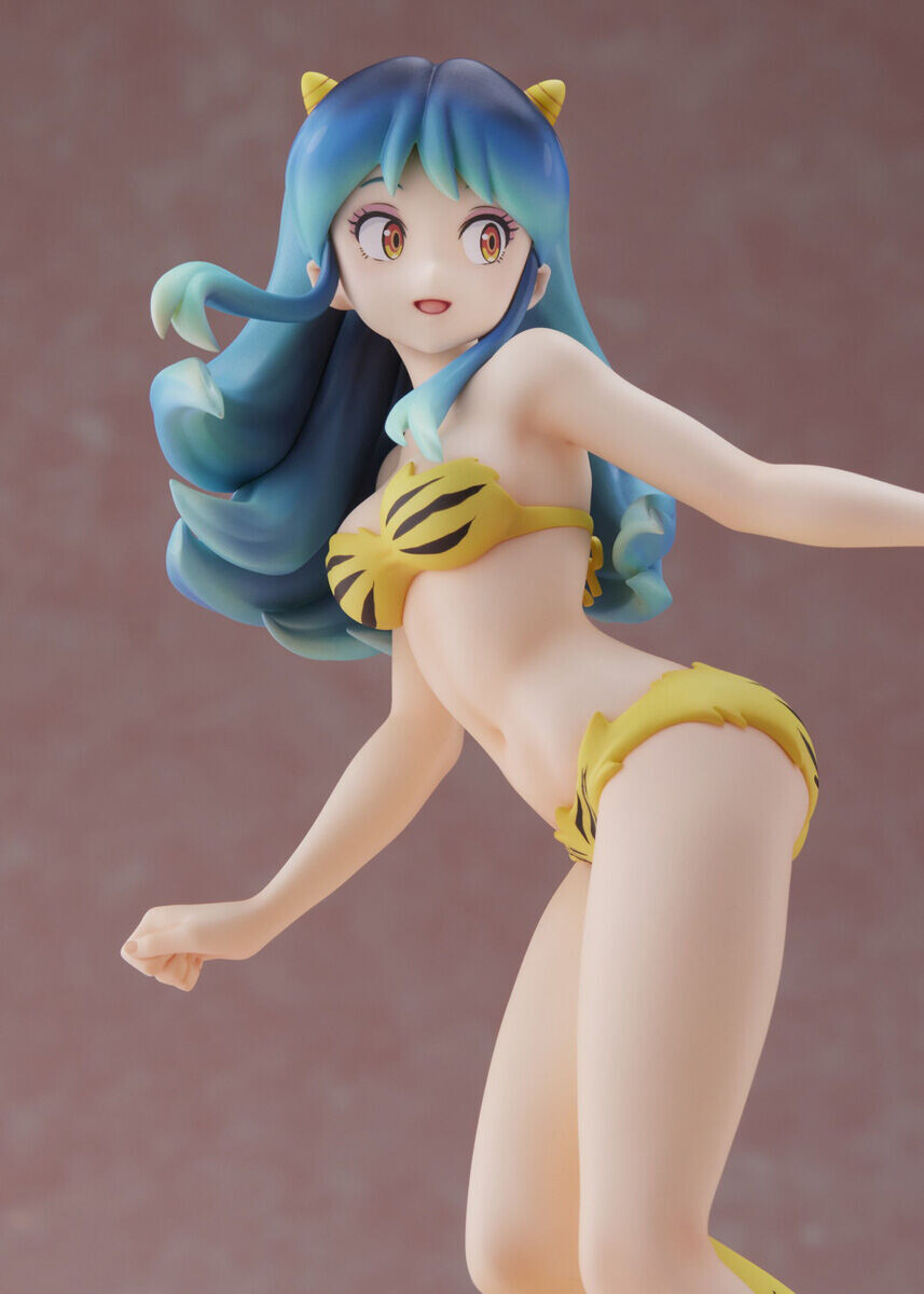 Фигурка Urusei Yatsura - Lum 1/7 Scale Figure
Фигурка Urusei Yatsura - Lum 1/7 Scale Figure