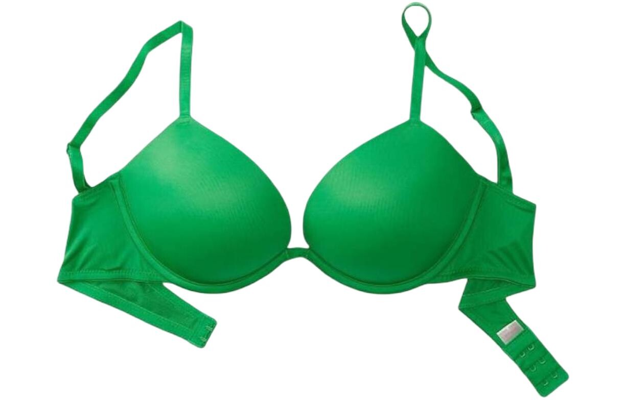 Женский бюстгальтер Victoria'S Secret
Женский бюстгальтер Victoria'S Secret