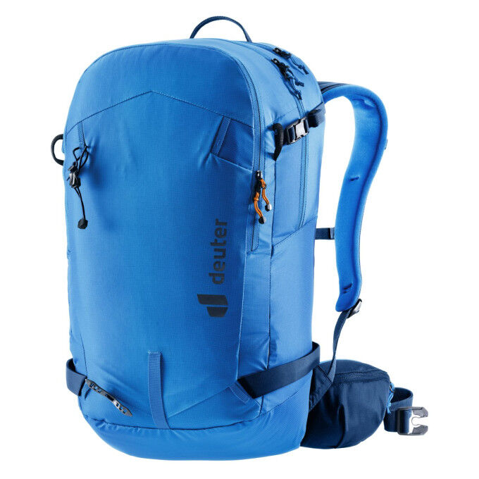 Мужской лыжный рюкзак Deuter Freerider 30 - Neptune Nightblue, Синий, Мужской лыжный рюкзак Deuter Freerider 30 - Neptune Nightblue
Мужской лыжный рюкзак Deuter Freerider 30 - Neptune Nightblue, Синий, Мужской лыжный рюкзак Deuter Freerider 30 - Neptune Nightblue