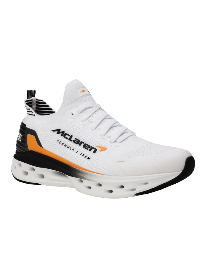 Кроссовки на шнуровке K-SWISS, красочный
Кроссовки на шнуровке K-SWISS, красочный