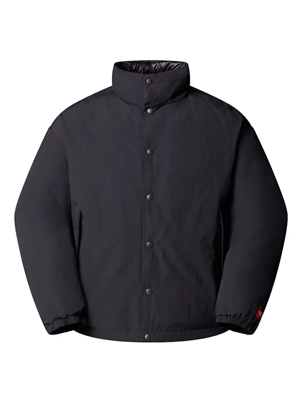 Пуховик Red Box The North Face, черный
Пуховик Red Box The North Face, черный