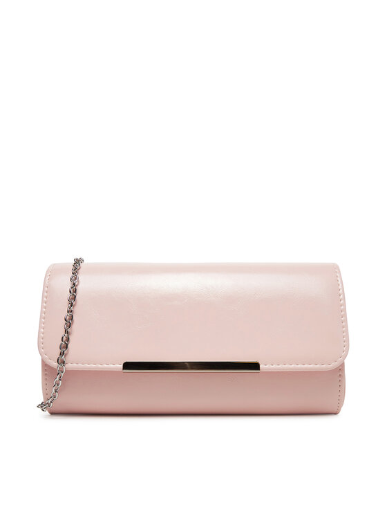 Сумочка JEN-L-004-07 Jenny, розовый
Сумочка JEN-L-004-07 Jenny, розовый