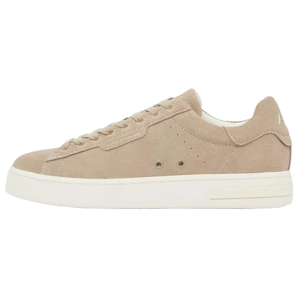 ARMANI EXCHANGE Кроссовки AE Low top Skateboard Shoes 3cm мужские светло-коричневые
ARMANI EXCHANGE Кроссовки AE Low top Skateboard Shoes 3cm мужские светло-коричневые