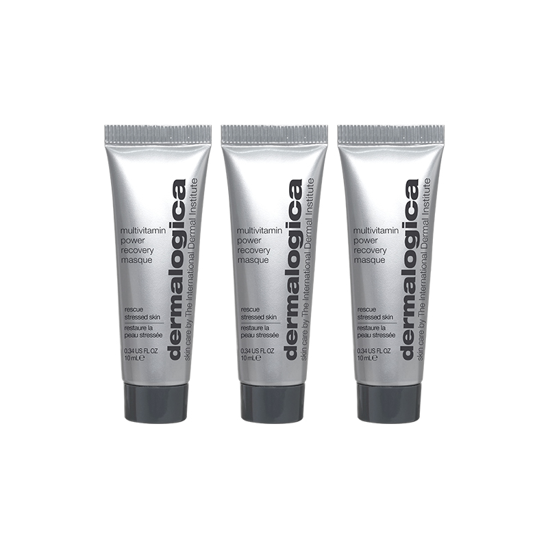 Наборы для путешествий / пробники унисекс Dermalogica
Наборы для путешествий / пробники унисекс Dermalogica