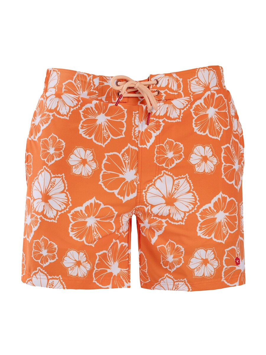 Спортивные плавки Frozen Cape, оранжевый
Спортивные плавки Frozen Cape, оранжевый