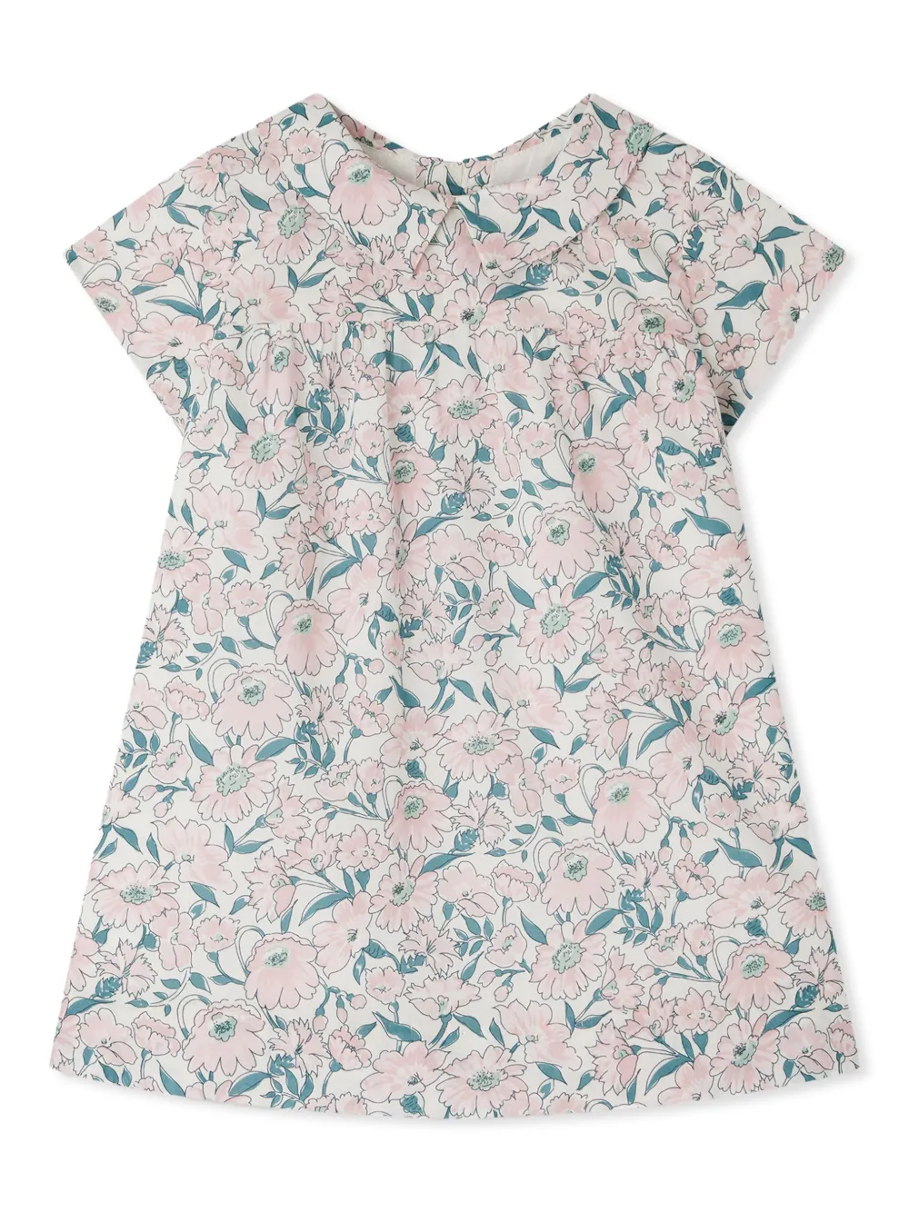 Платье Jadila Bonpoint, розовый
Платье Jadila Bonpoint, розовый