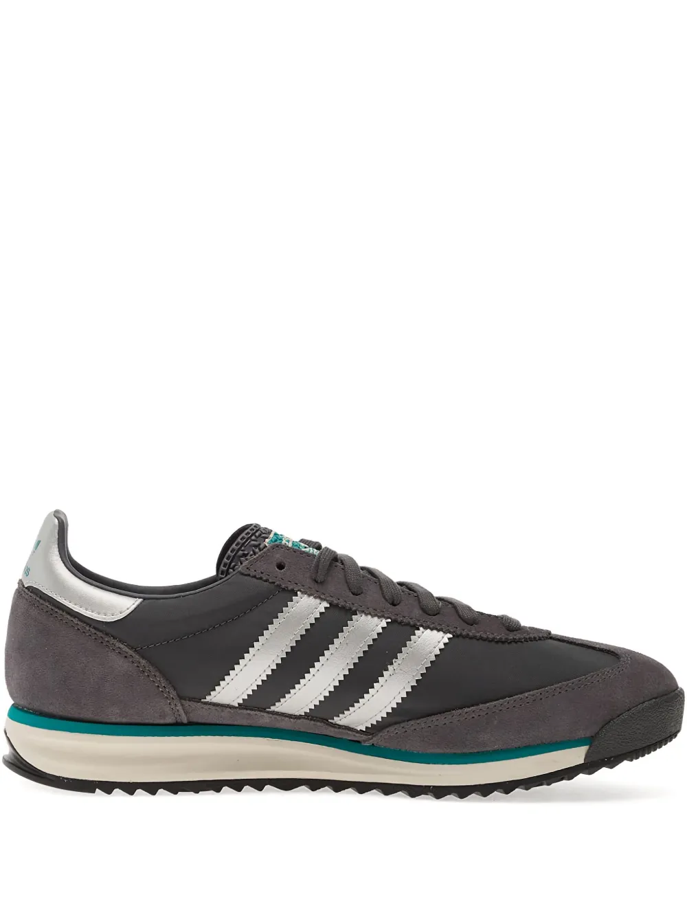 Кроссовки SL 72 RS Adidas, серый
Кроссовки SL 72 RS Adidas, серый