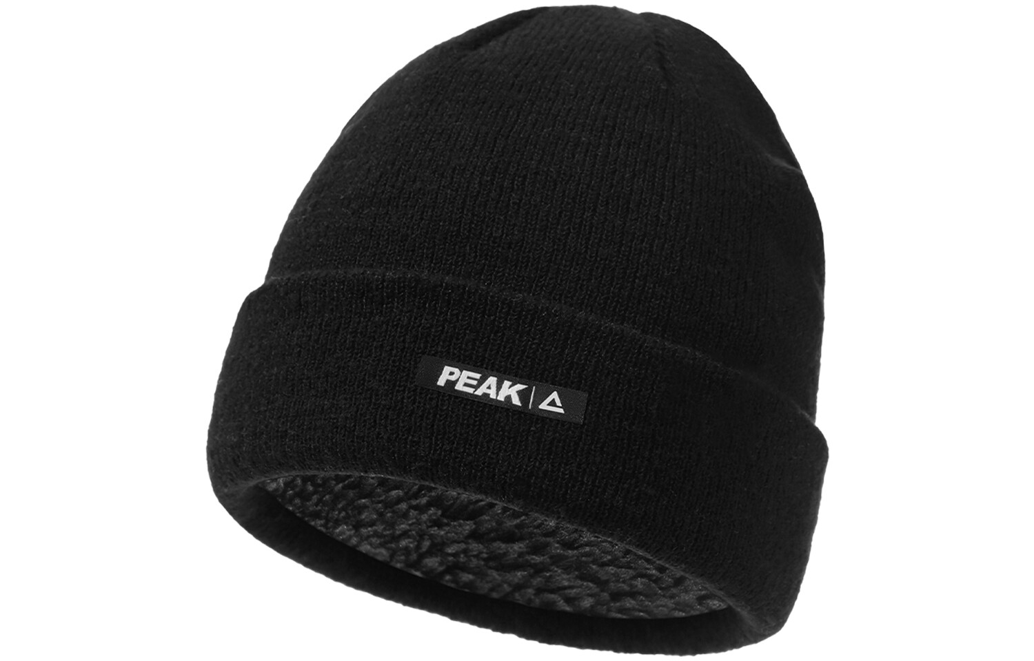 Шапка унисекс PEAK
Шапка унисекс PEAK