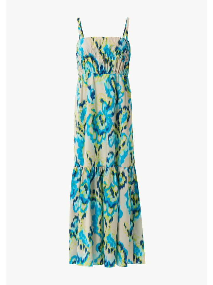 Платье в цвете 01B8_белый comma
Платье в цвете 01B8_белый comma