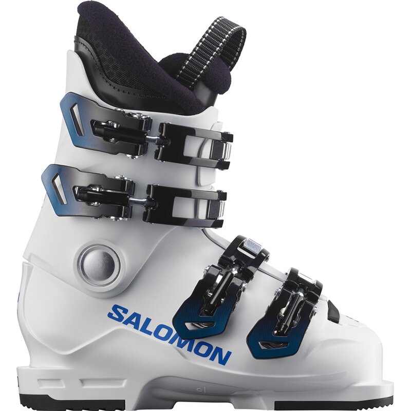 Горные ботинки s/max 60t m wh/race b/process Salomon, мультиколор
Горные ботинки s/max 60t m wh/race b/process Salomon, мультиколор