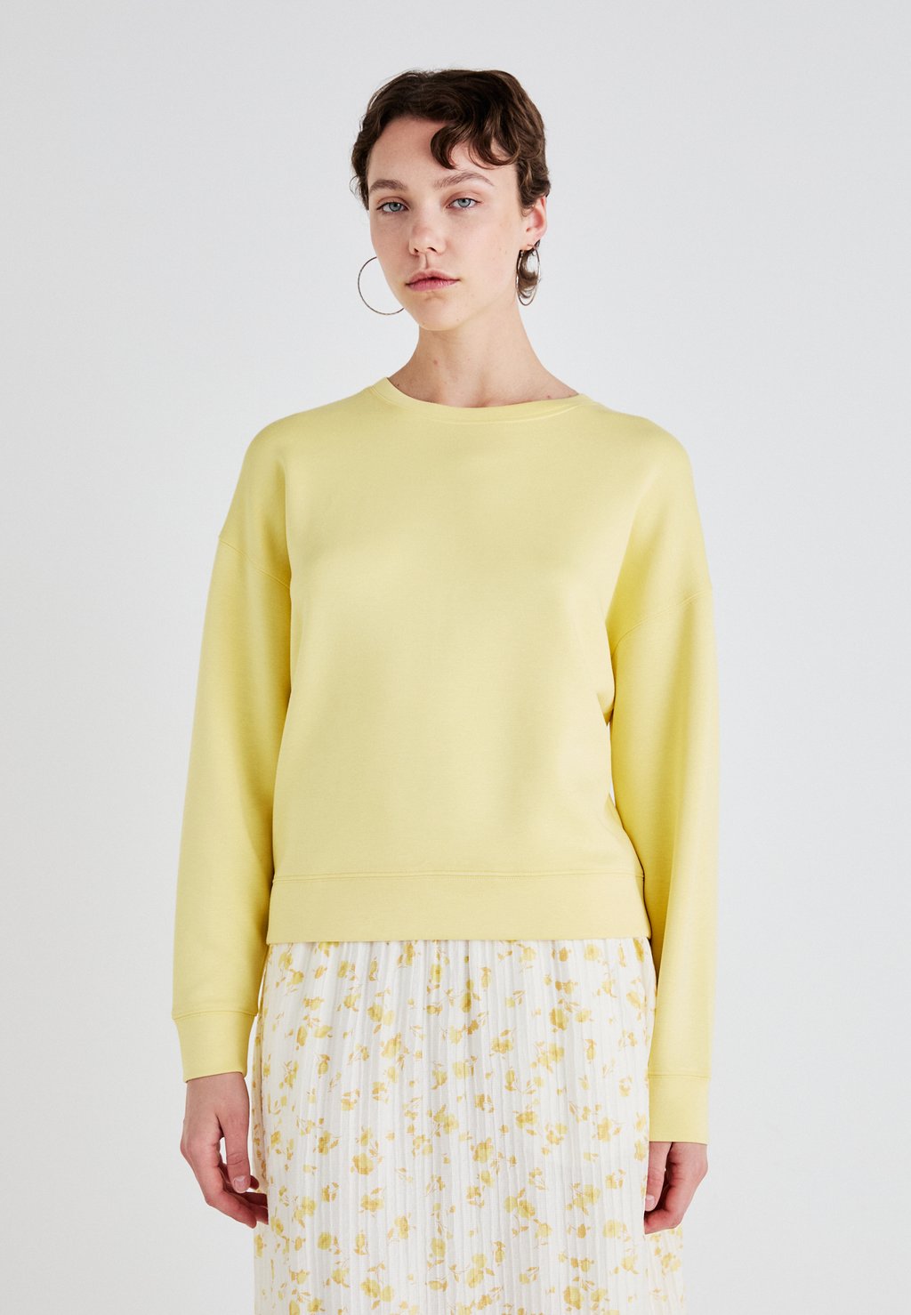 Толстовка IMA MSCH Copenhagen, желтый
Толстовка IMA MSCH Copenhagen, желтый