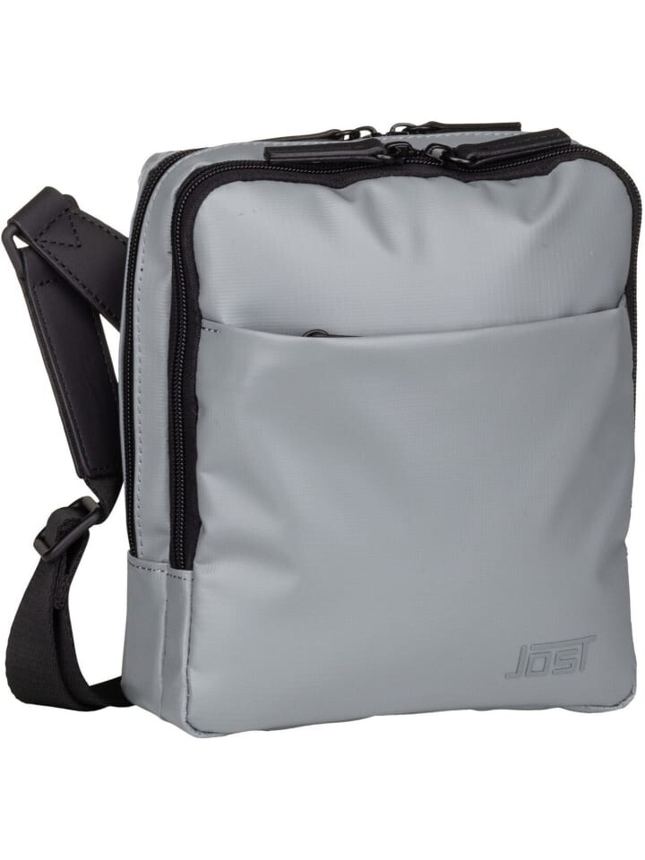 Наплечная сумка Jost Umhängetasche Tolja 4227, цвет Mid Grey, Серый, Наплечная сумка Jost Umhängetasche Tolja 4227, цвет Mid Grey
Наплечная сумка Jost Umhängetasche Tolja 4227, цвет Mid Grey, Серый, Наплечная сумка Jost Umhängetasche Tolja 4227, цвет Mid Grey