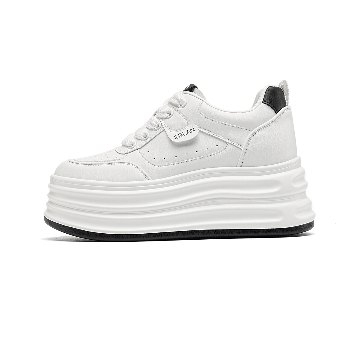 Кеды, скейтборд обувь женская низкая черный Eblan
Кеды, скейтборд обувь женская низкая черный Eblan