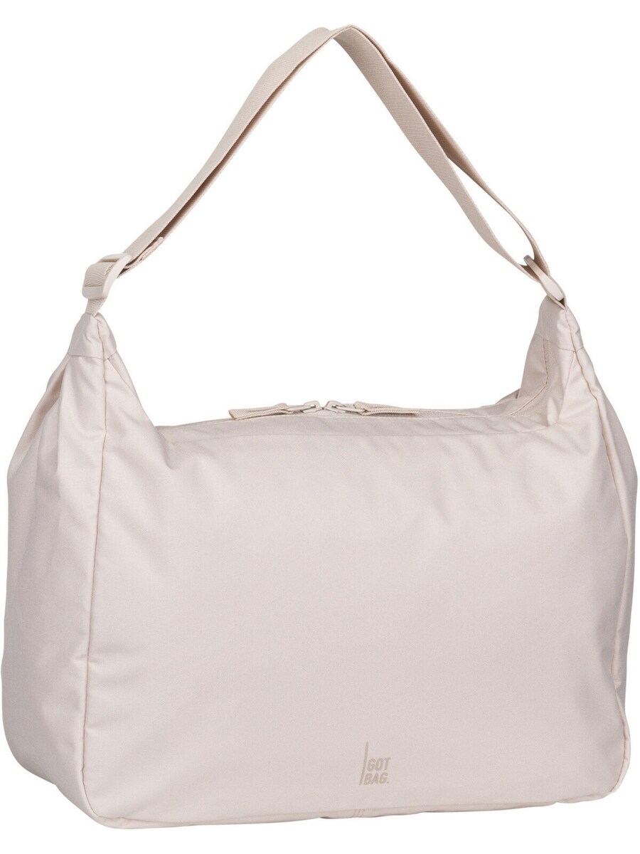 Сумка через плечо Got Bag, светло-бежевый
Сумка через плечо Got Bag, светло-бежевый