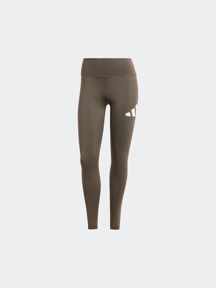 Узкие спортивные брюки ADIDAS PERFORMANCE Essentials, хаки
Узкие спортивные брюки ADIDAS PERFORMANCE Essentials, хаки