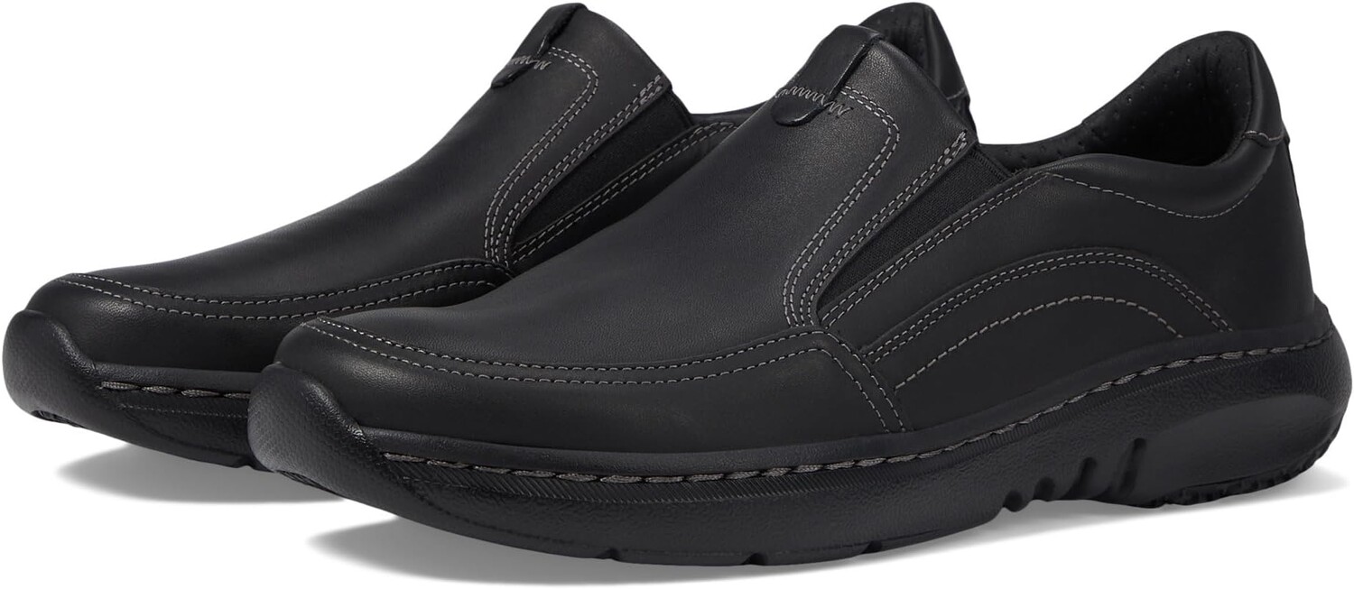 Лоферы Clarkspro Step Clarks, черная кожа, Черный, Лоферы Clarkspro Step Clarks, черная кожа
Лоферы Clarkspro Step Clarks, черная кожа, Черный, Лоферы Clarkspro Step Clarks, черная кожа