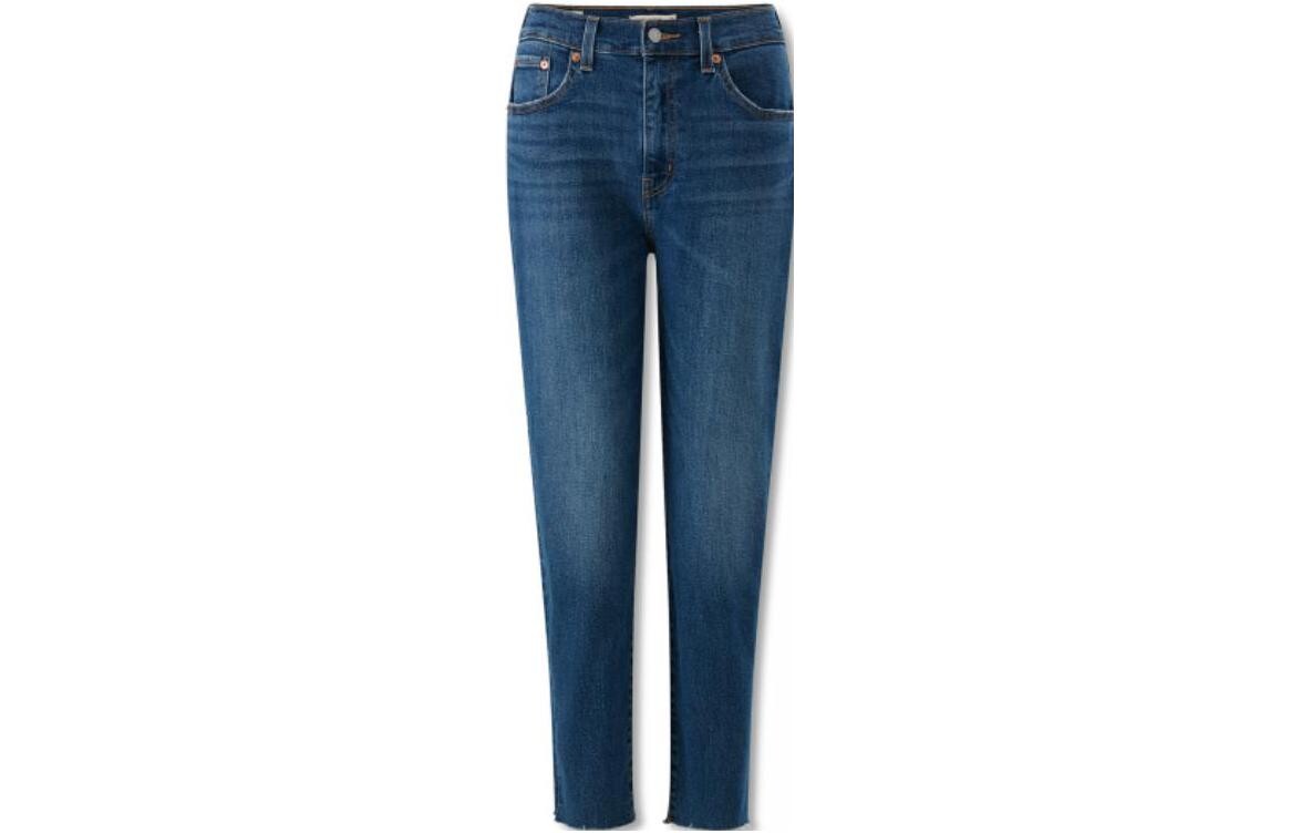 Женские джинсы Levi's levi’s, цвет Blue
Женские джинсы Levi's levi’s, цвет Blue