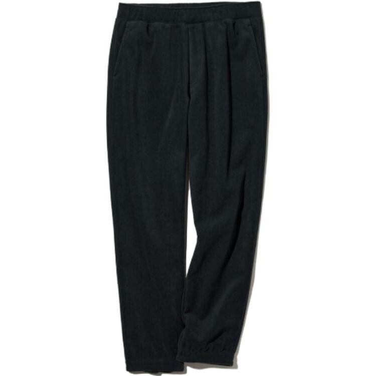 UNIQLO Мужские повседневные брюки, цвет Black
UNIQLO Мужские повседневные брюки, цвет Black