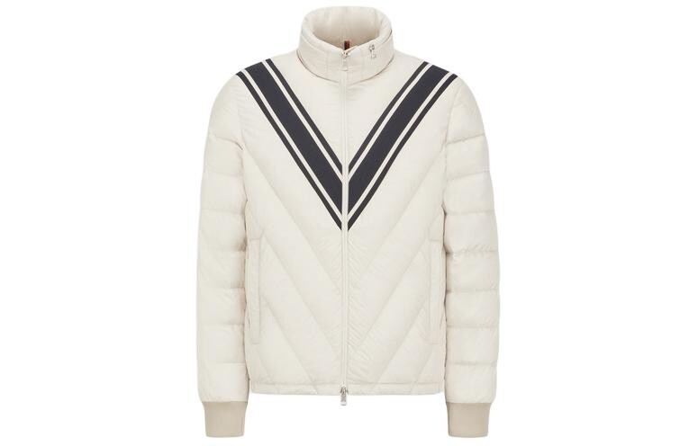 SS24 Пуховик мужской бежевый Moncler
SS24 Пуховик мужской бежевый Moncler