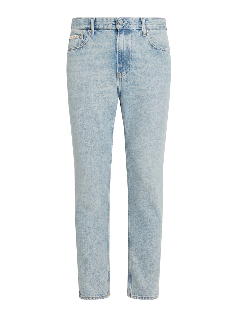 Джинсы Calvin Klein Jeans Regular Jeans, светло-синий
Джинсы Calvin Klein Jeans Regular Jeans, светло-синий