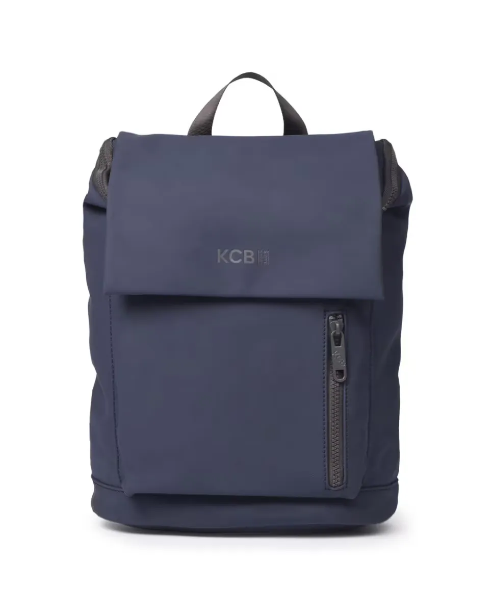 Большой элегантный синий рюкзак Kcb, тёмно-синий
Большой элегантный синий рюкзак Kcb, тёмно-синий