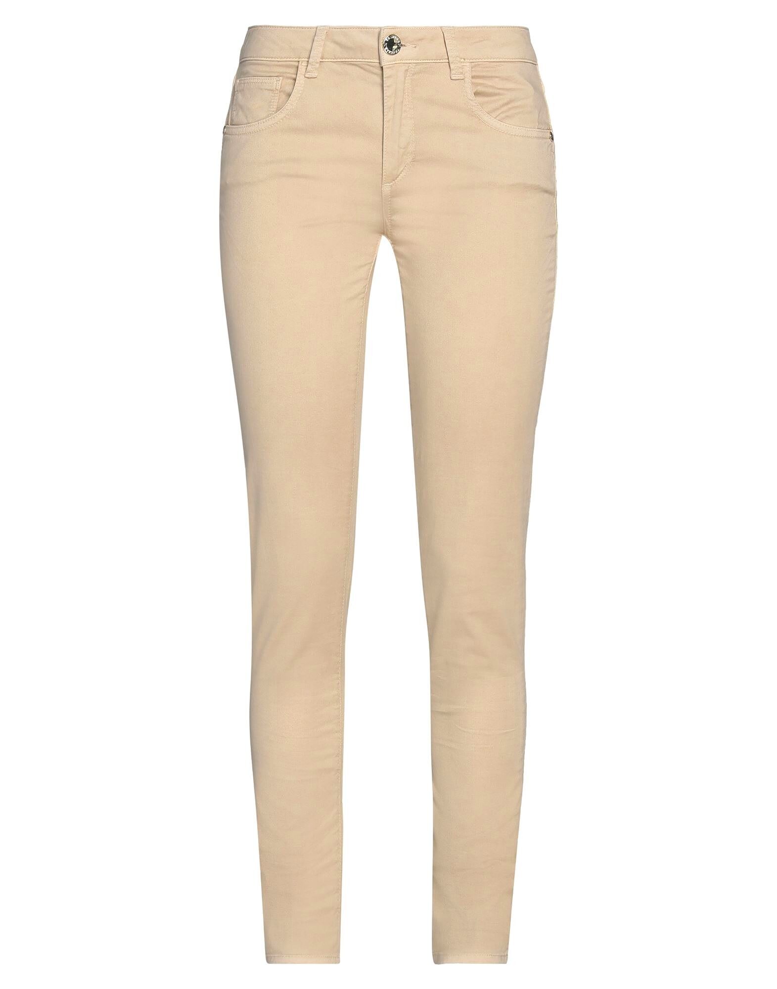 Брюки Trussardi, бежевый
Брюки Trussardi, бежевый