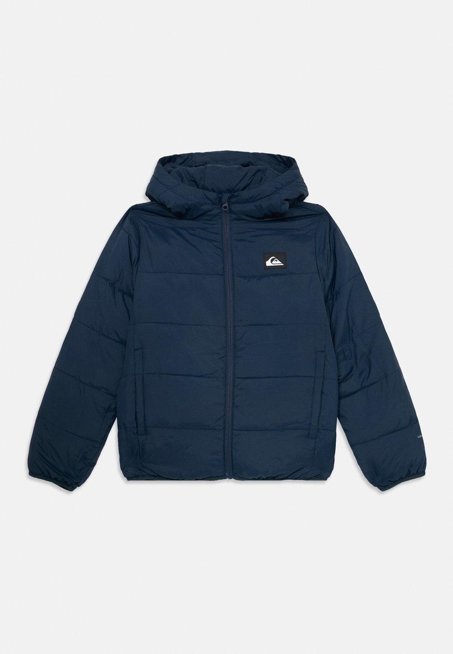 Зимняя куртка Quiksilver SCALY REVERSIBLE YOUTH UNISEX, Dark Navy/Dark Blue
Зимняя куртка Quiksilver SCALY REVERSIBLE YOUTH UNISEX, Dark Navy/Dark Blue