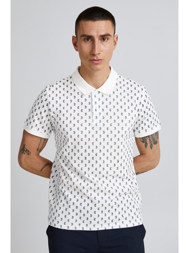 Футболка поло CASUAL FRIDAY, белый
Футболка поло CASUAL FRIDAY, белый