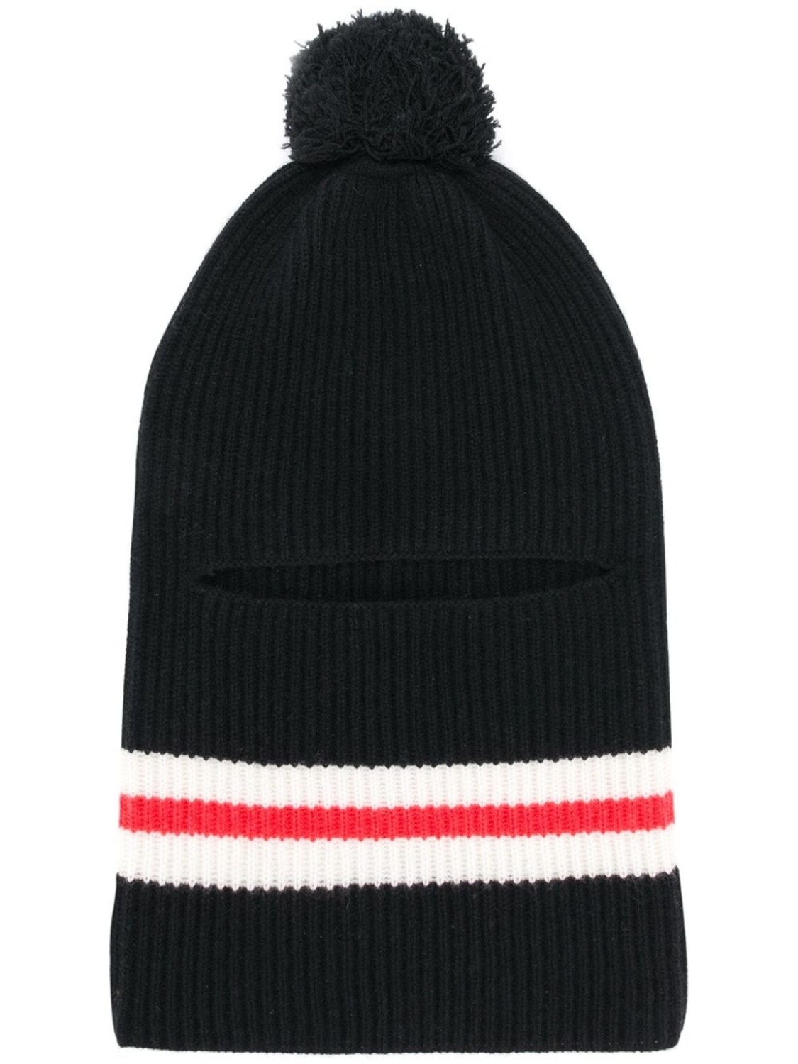 Cashmere In Love балаклава с помпоном, черный
Cashmere In Love балаклава с помпоном, черный