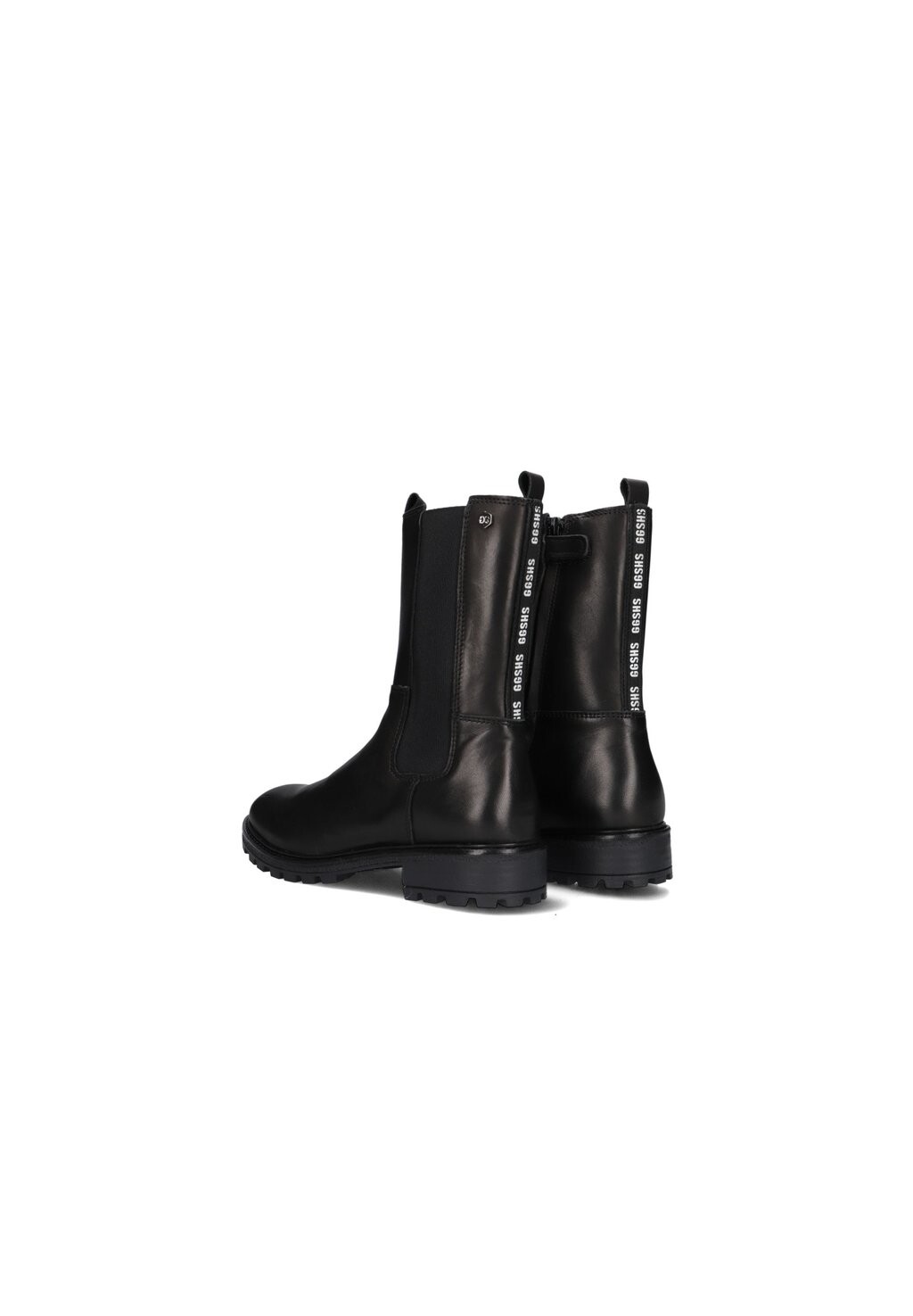 Классические ботильоны CHELSEA Giga, черный
Классические ботильоны CHELSEA Giga, черный