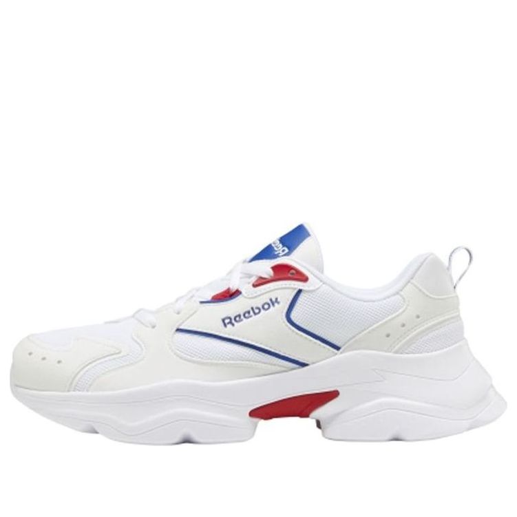 Спортивные кроссовки Reebok Royal Aadorun Low Top Shoes/Sneakers White Blue Red, красный
Спортивные кроссовки Reebok Royal Aadorun Low Top Shoes/Sneakers White Blue Red, красный