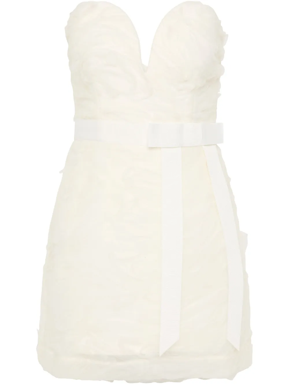 Платье мини Willow Rebecca Vallance, белый
Платье мини Willow Rebecca Vallance, белый