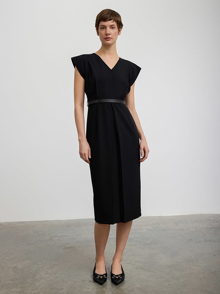 Платье BGN, черный
Платье BGN, черный