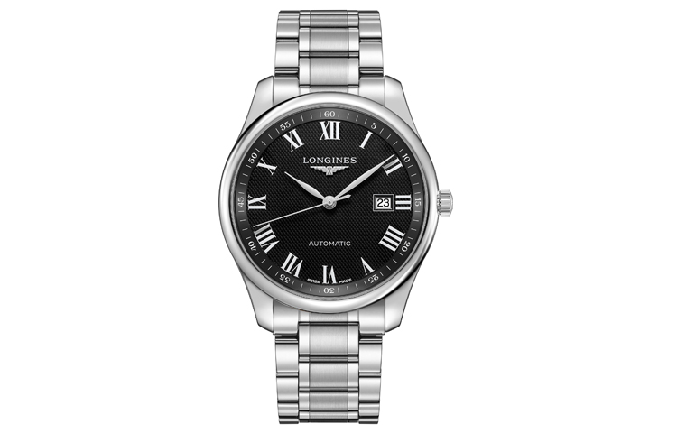 Мужские часы Master Collection LONGINES
Мужские часы Master Collection LONGINES