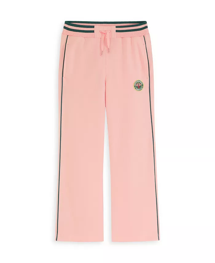 Брюки для тенниса Big Girls Tennis Group Double Pants SCOTCH & SODA
Брюки для тенниса Big Girls Tennis Group Double Pants SCOTCH & SODA