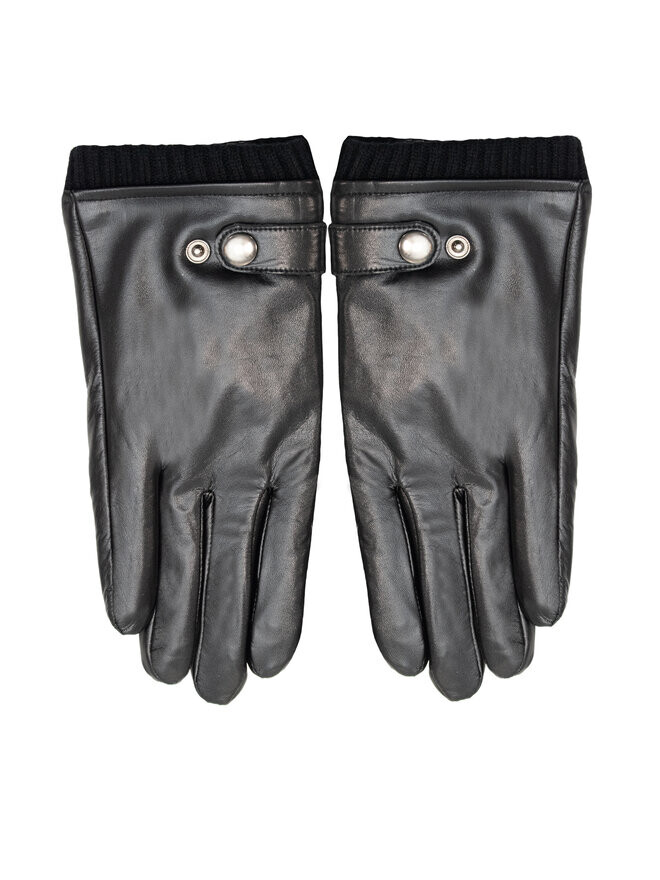 Мужские перчатки Semi Line P8291-3, черный
Мужские перчатки Semi Line P8291-3, черный