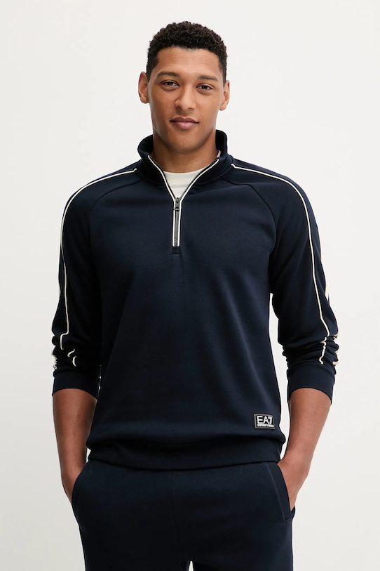 Толстовка Ea7 Emporio Armani, фиолетовый
Толстовка Ea7 Emporio Armani, фиолетовый