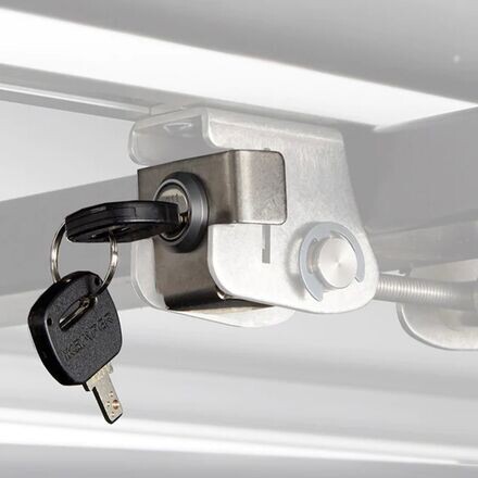 Замки для кронштейнов 3.0 iKamper, цвет Silver Grey
Замки для кронштейнов 3.0 iKamper, цвет Silver Grey