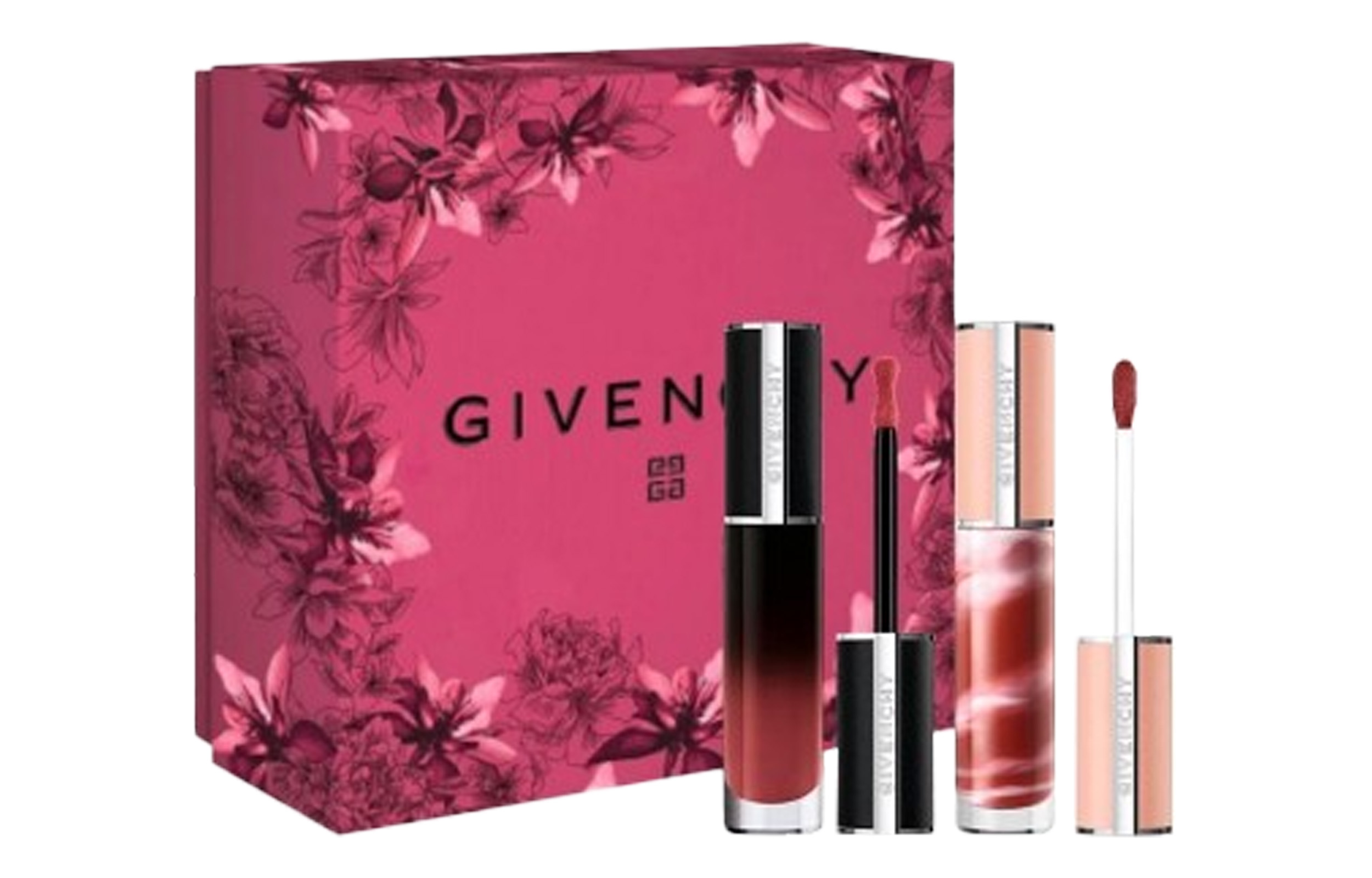 Набор косметики для женщин Givenchy
Набор косметики для женщин Givenchy