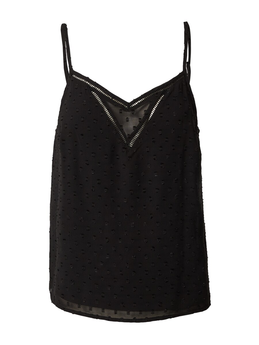 Топ ABOUT YOU Daniela, черный
Топ ABOUT YOU Daniela, черный