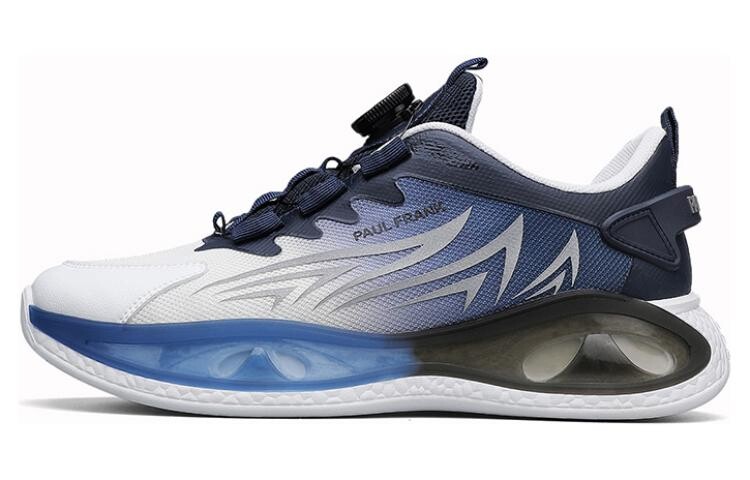 Big Mouth Monkey Paul Frank Lifestyle Обувь для мужчин, Серый
Big Mouth Monkey Paul Frank Lifestyle Обувь для мужчин, Серый