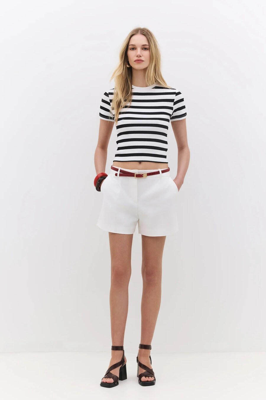 Рубашка No Matter What, черный
Рубашка No Matter What, черный