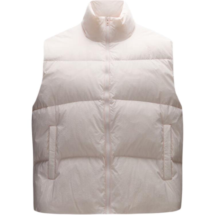 Женский жилет Дымчато-розовый CHAOJIANTA
Женский жилет Дымчато-розовый CHAOJIANTA