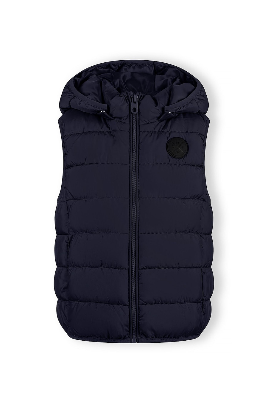 Жилет MINOTI, темно-синий
Жилет MINOTI, темно-синий