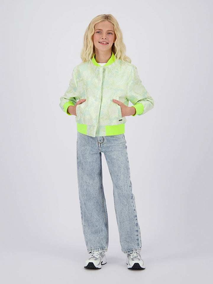 Куртка Vingino, светло-зеленый
Куртка Vingino, светло-зеленый