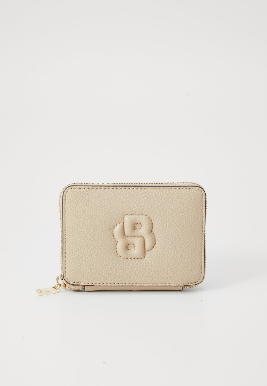 Кошелек BOSS ANETT NEW ZAROUND, Light Beige/Beige
Кошелек BOSS ANETT NEW ZAROUND, Light Beige/Beige